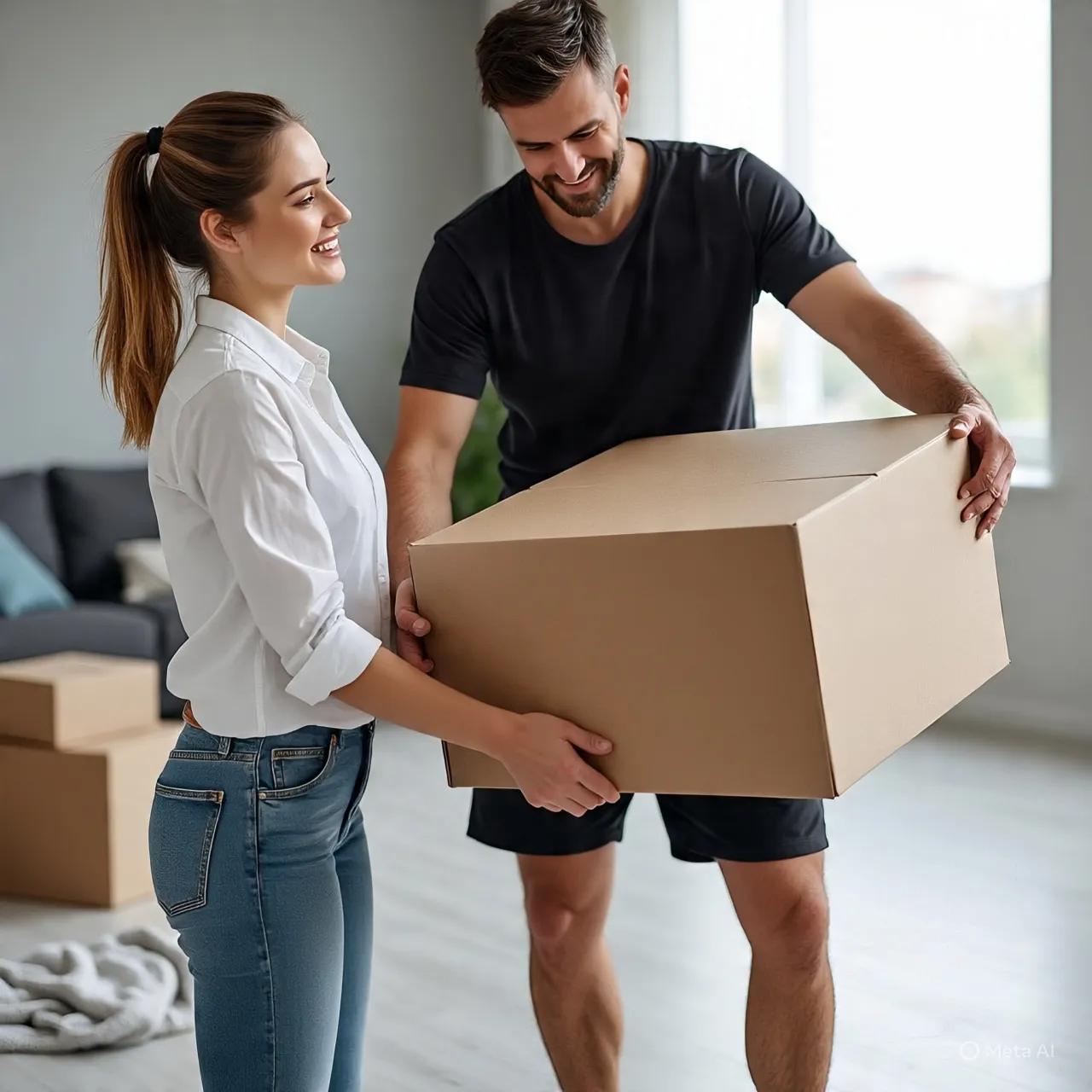 Faktor Pemicu Kemarahan Zodiak terhadap Pasangan (c) Ilustrasi AI