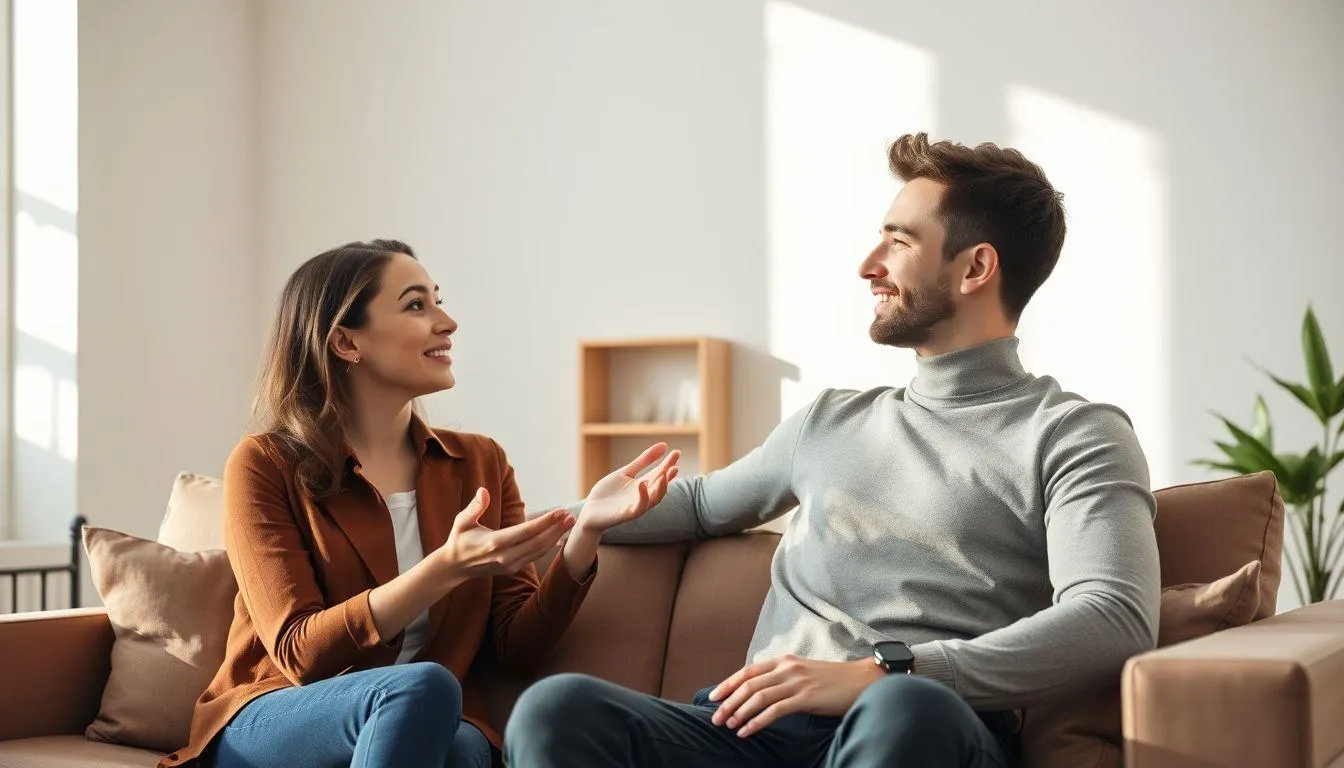 Cara Menghadapi Pasangan dengan Zodiak Pemarah (c) Ilustrasi AI