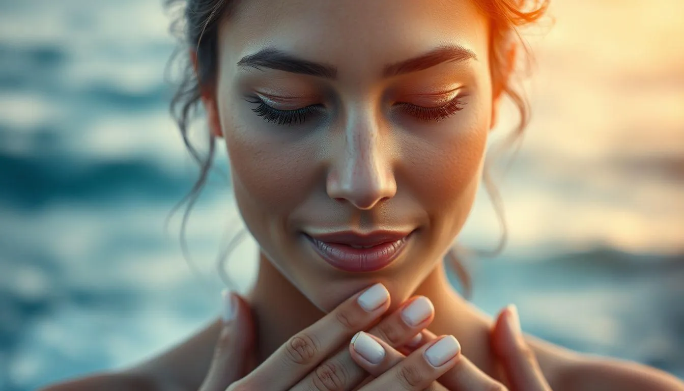 Pisces: Zodiak Paling Cepat Memaafkan dengan Empati Mendalam (c) Ilustrasi AI