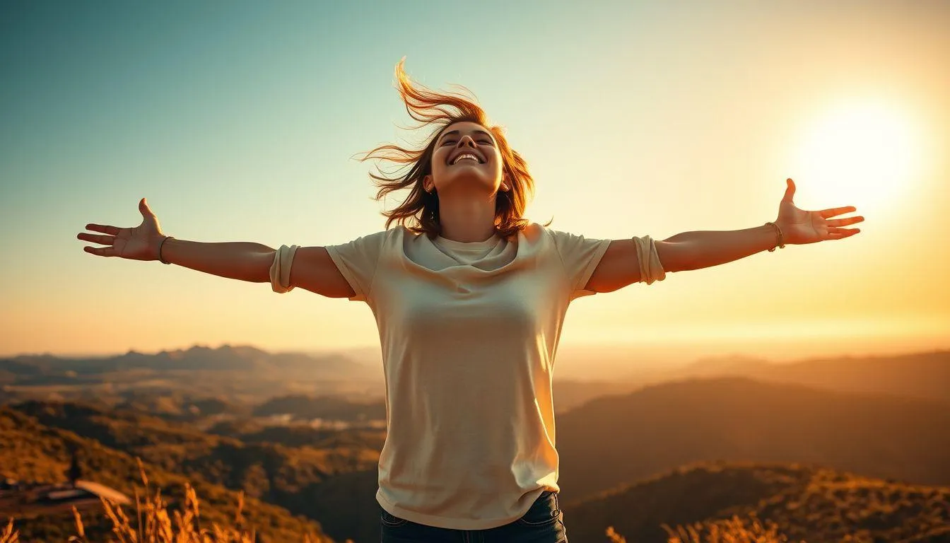 Sagitarius: Optimisme yang Membawa Pengampunan (c) Ilustrasi AI