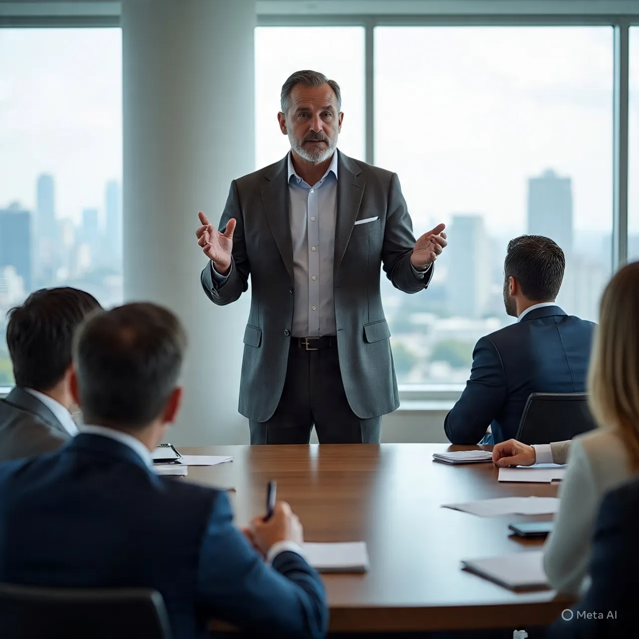 Pengertian Kecepatan Membuat Keputusan dalam Konteks Zodiak (c) Ilustrasi AI