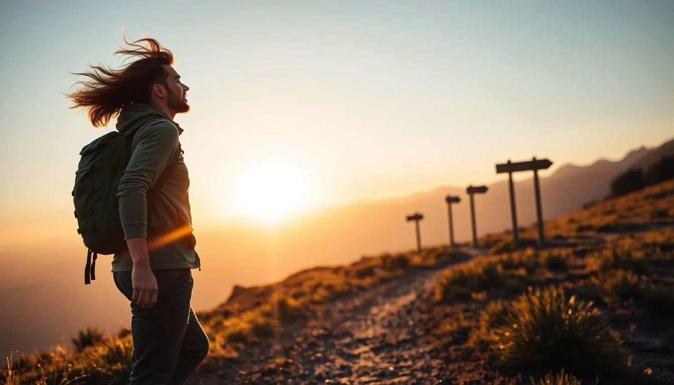 Sagittarius: Optimisme dan Spontanitas dalam Mengambil Keputusan (c) Ilustrasi AI