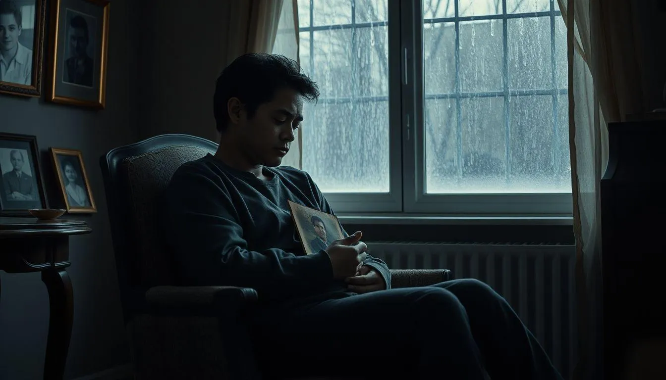 Cancer: Sensitif dan Mudah Terluka Secara Emosional (c) Ilustrasi AI