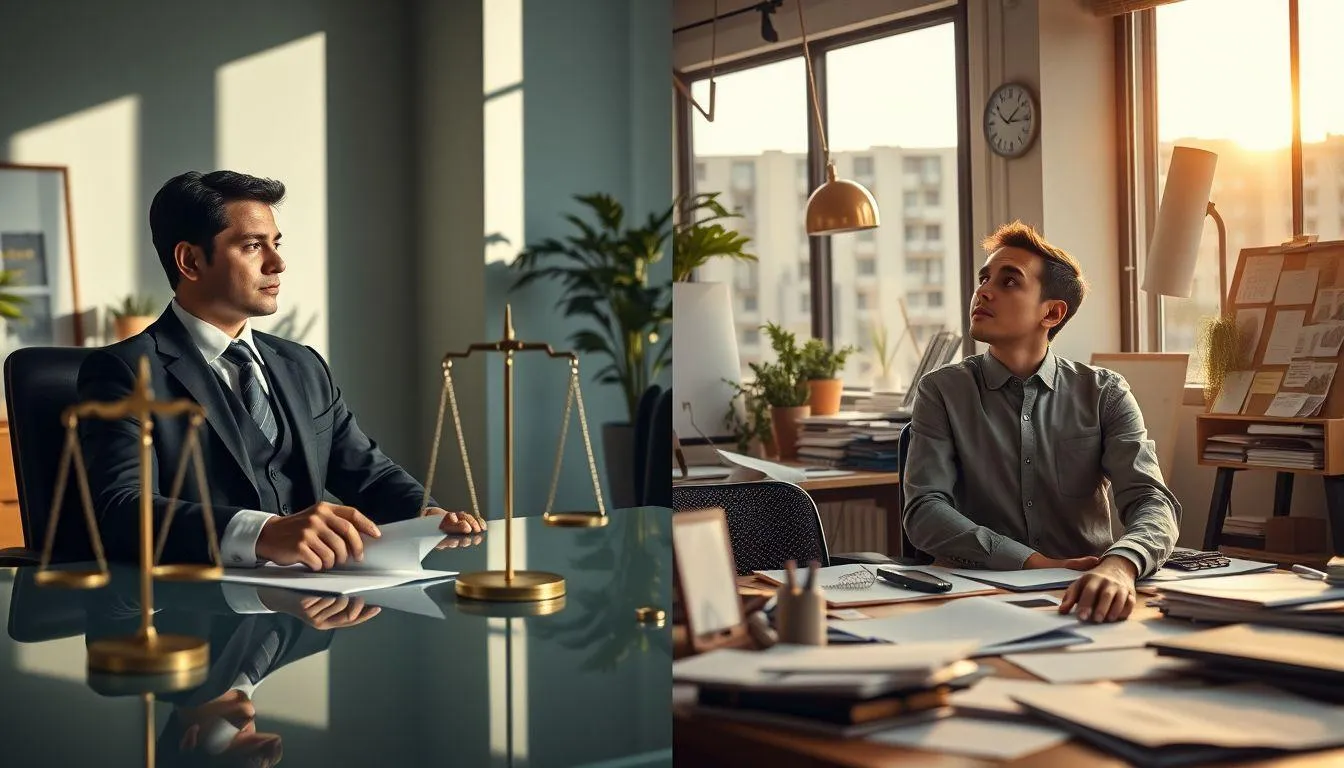 Libra, Gemini, dan Zodiak Lain yang Mudah Kehilangan Semangat (c) Ilustrasi AI