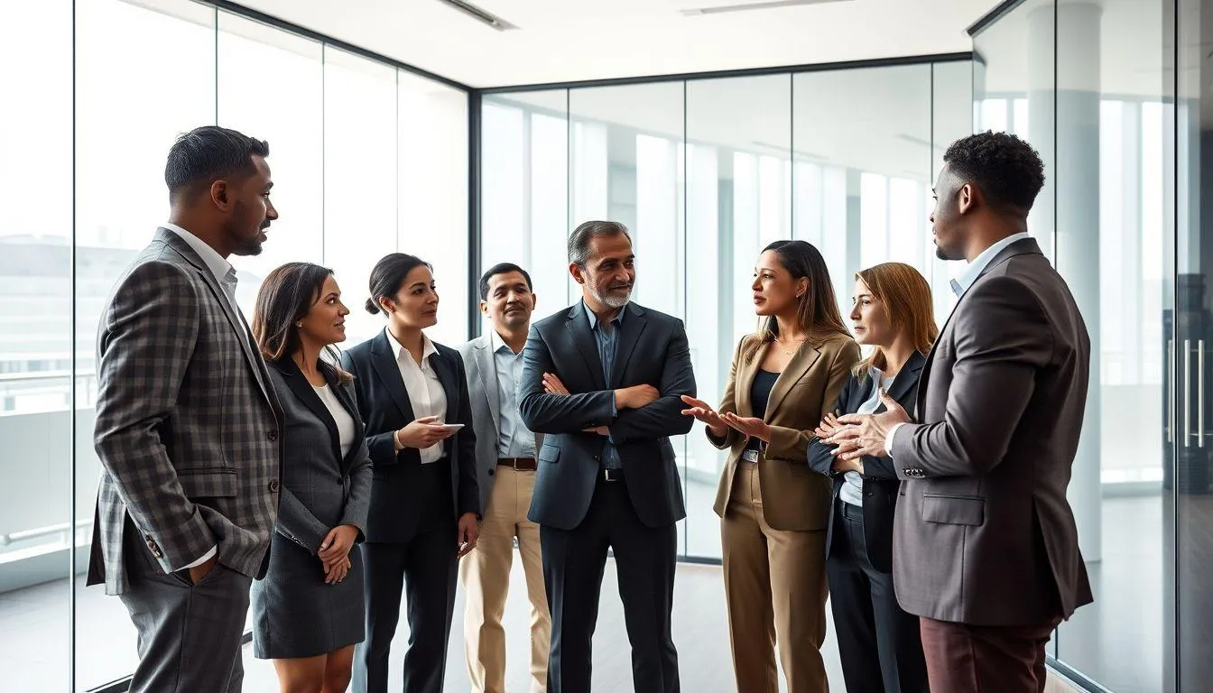 Cara Berinteraksi dengan Zodiak yang Ceplas-Ceplos (c) Ilustrasi AI