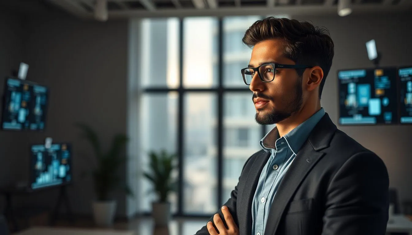 Gemini: Kecepatan Berpikir dan Kemampuan Komunikasi (c) Ilustrasi AI