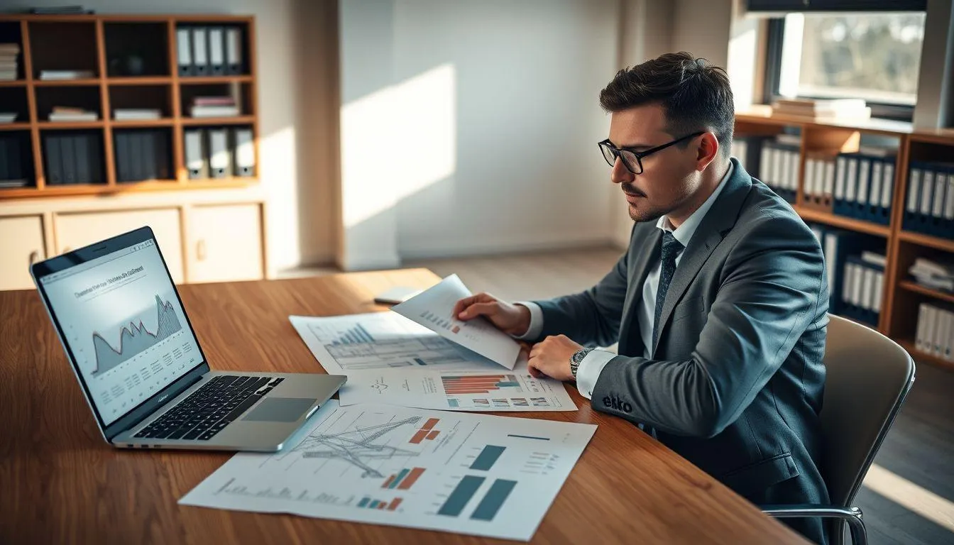 Capricorn: Kecerdasan Praktis dan Perencanaan Matang (c) Ilustrasi AI