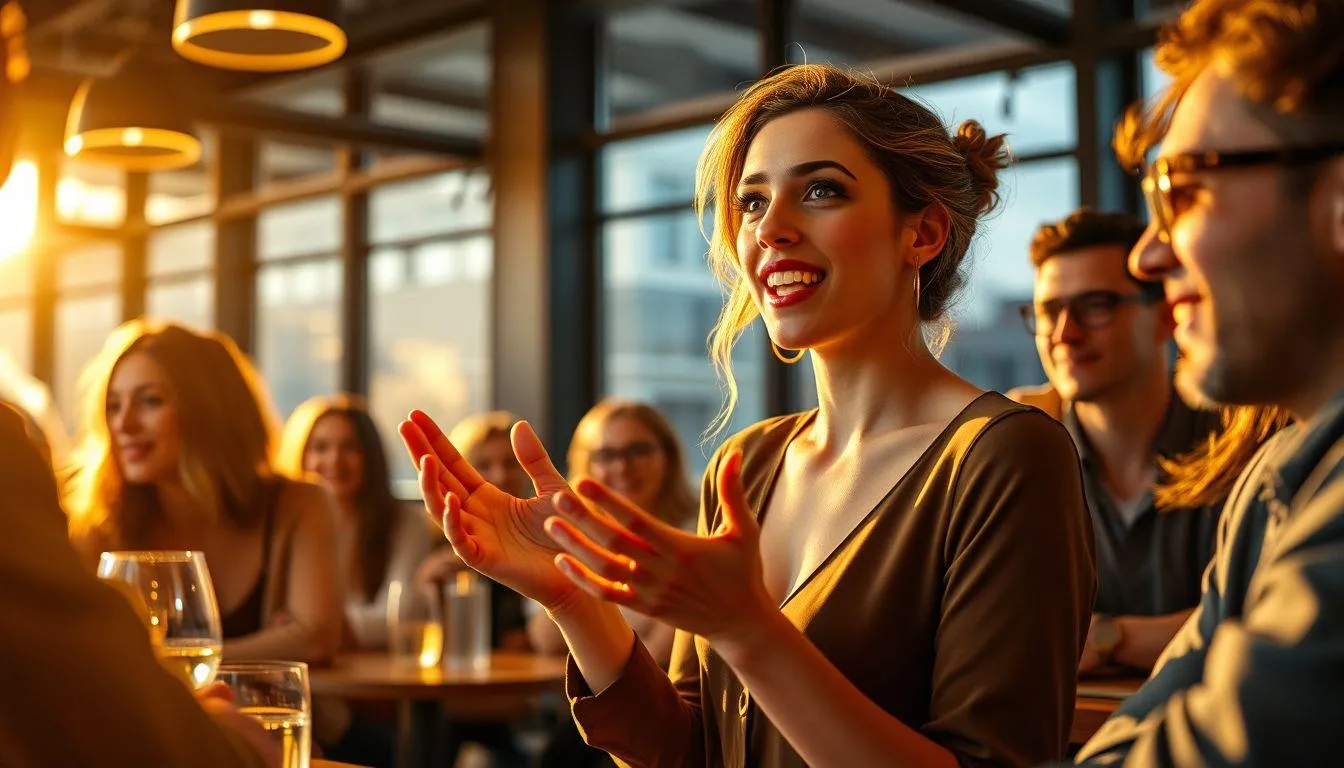 Pengertian Zodiak Paling Cerewet (c) Ilustrasi AI