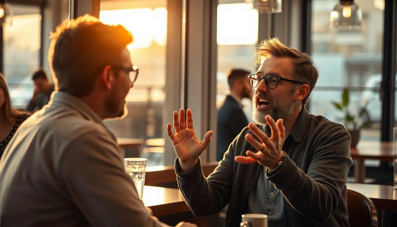 Daftar Zodiak Paling Cerewet (c) Ilustrasi AI