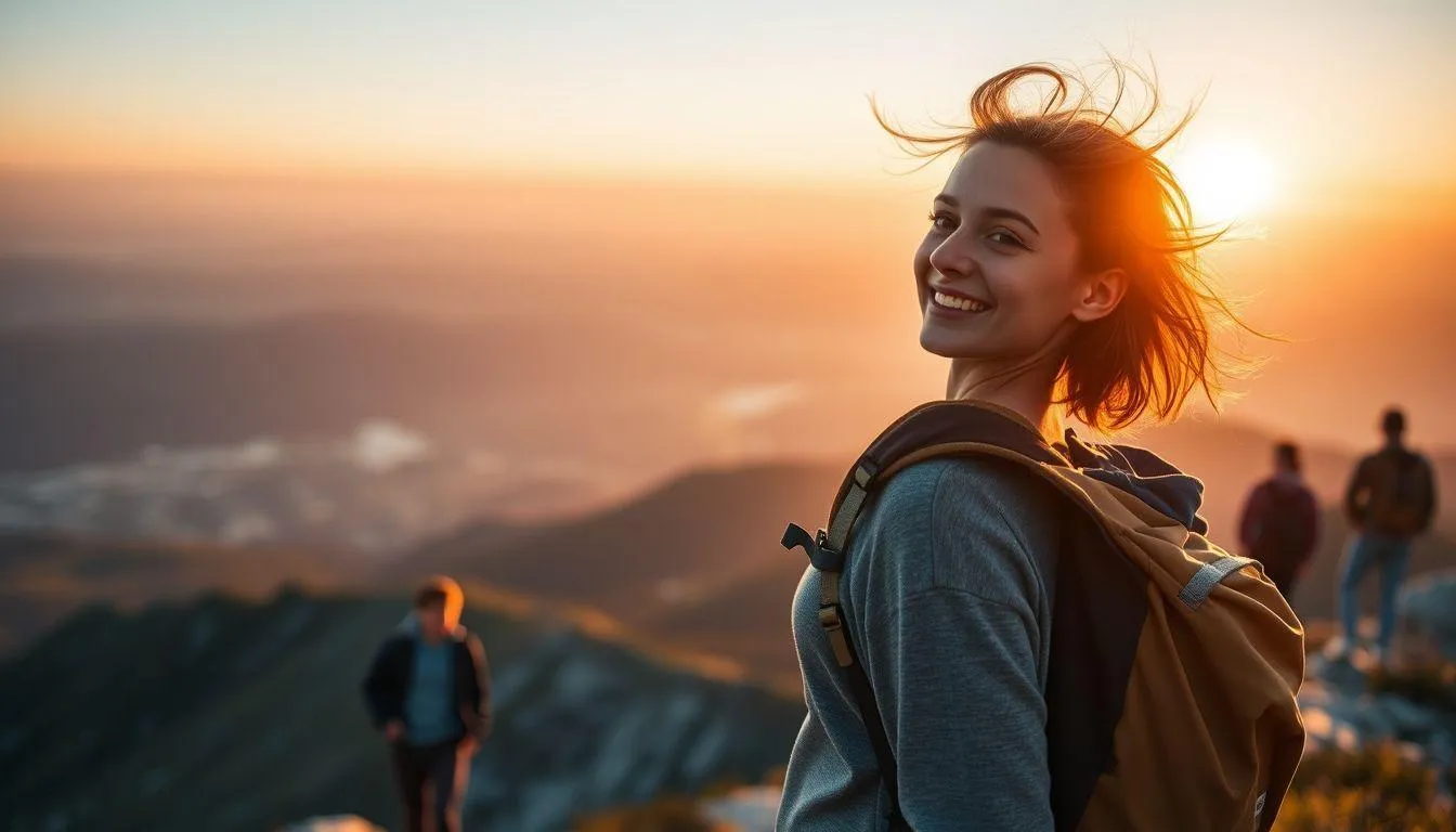 Sagittarius: Jiwa Bebas yang Sulit Diikat (c) Ilustrasi AI