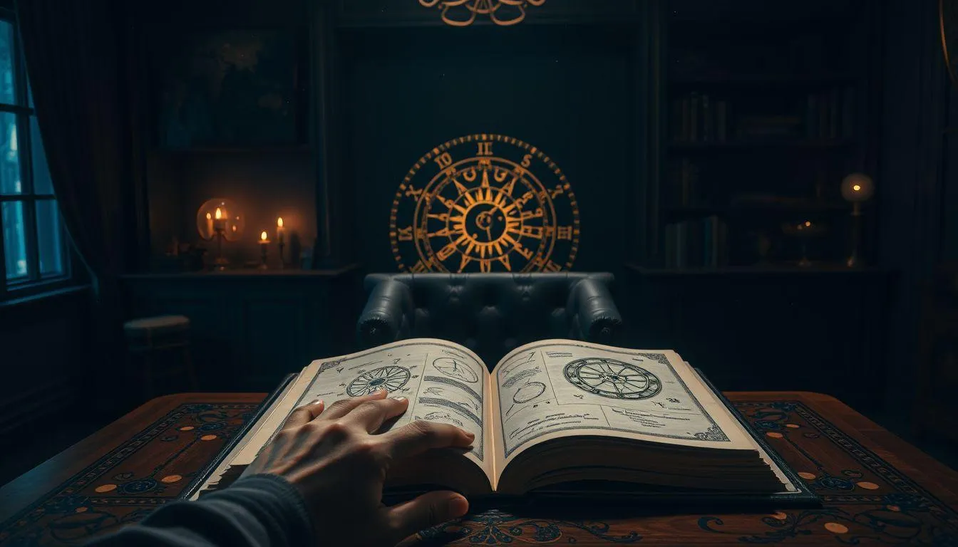 Pengertian Zodiak Paling Cuek dalam Astrologi (c) Ilustrasi AI