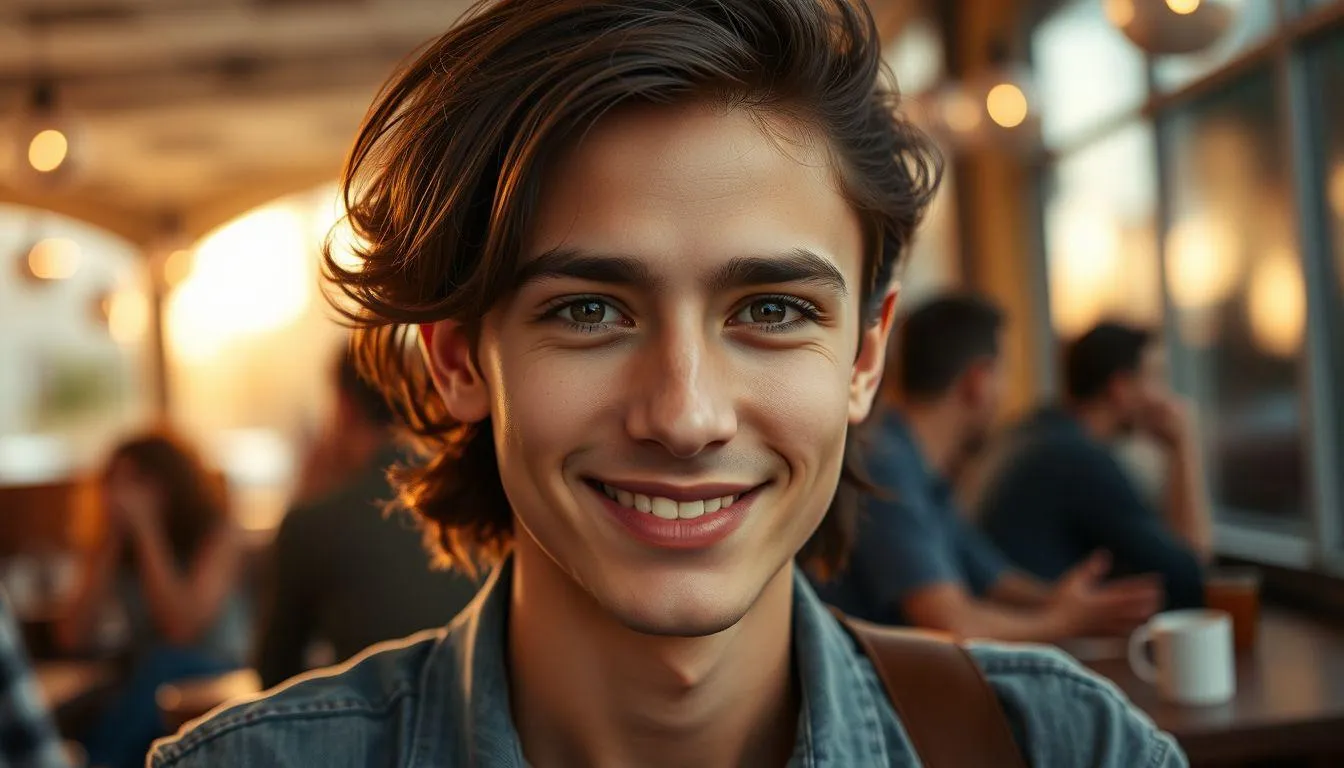 Gemini dan Sagittarius: Bebas Namun Setia (c) Ilustrasi AI