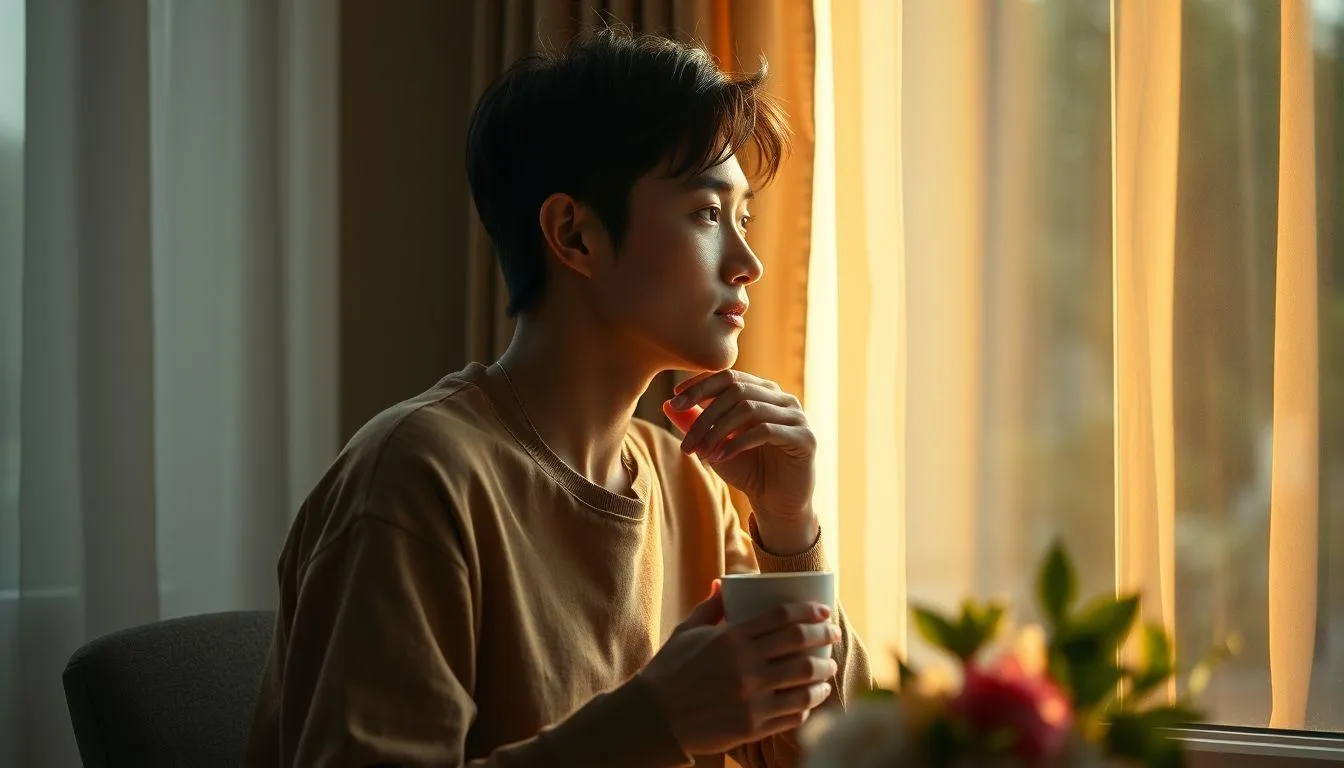 Cara Memahami dan Berinteraksi dengan Zodiak Cuek Tapi Perhatian (c) Ilustrasi AI