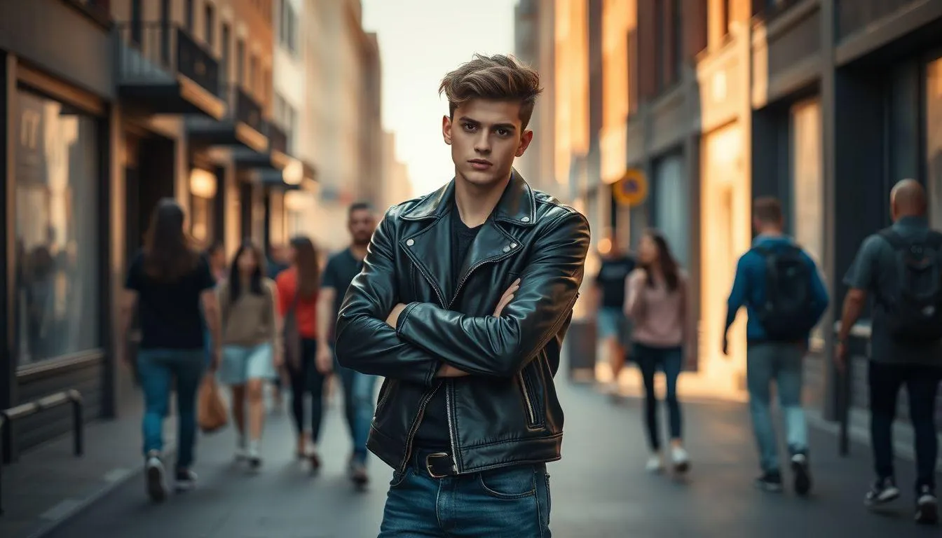 Pengertian Sikap Cuek Terhadap Norma dalam Astrologi (c) Ilustrasi AI