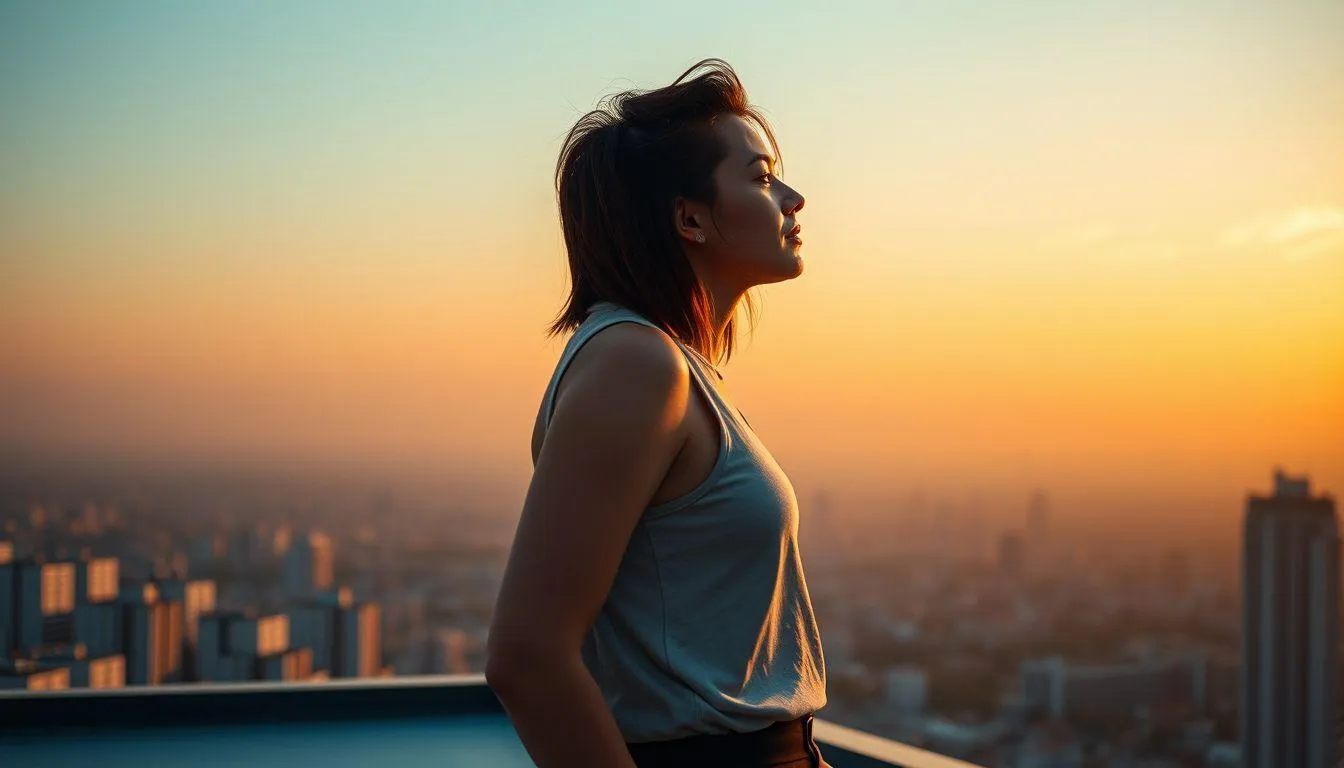 Aquarius: Zodiak Paling Independen dan Anti Konformis (c) Ilustrasi AI