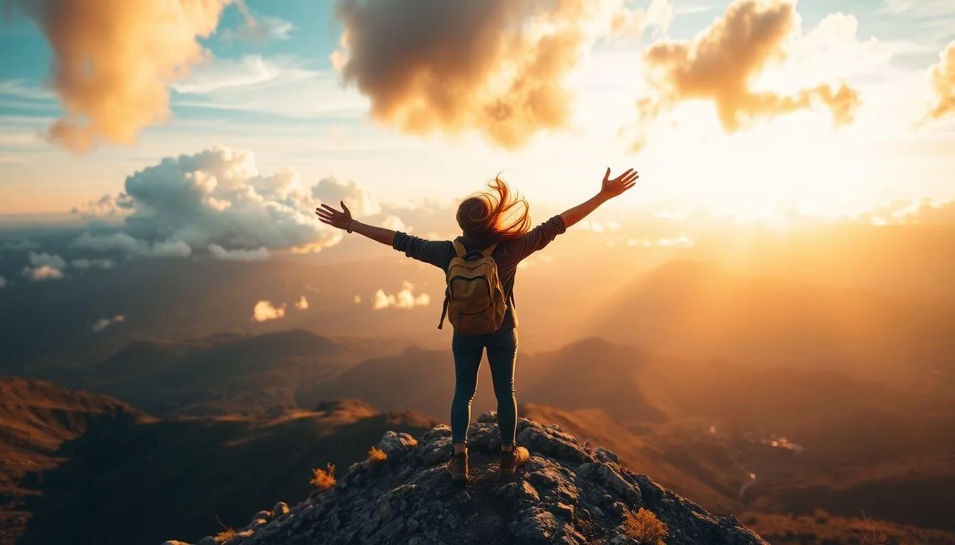 Sagittarius: Jiwa Bebas yang Menolak Batasan (c) Ilustrasi AI