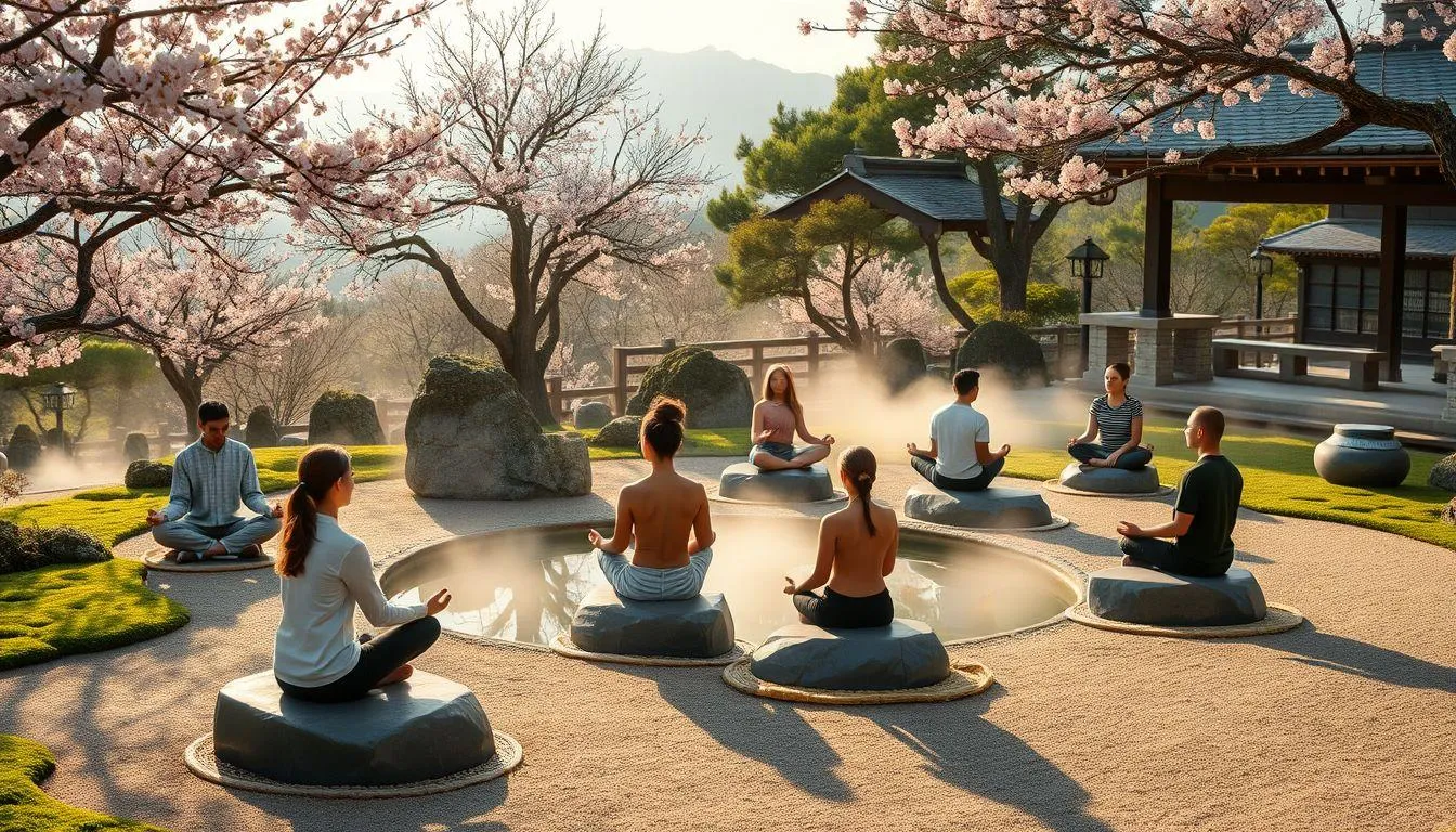 FAQ tentang Zodiak Paling Damai (c) Ilustrasi AI