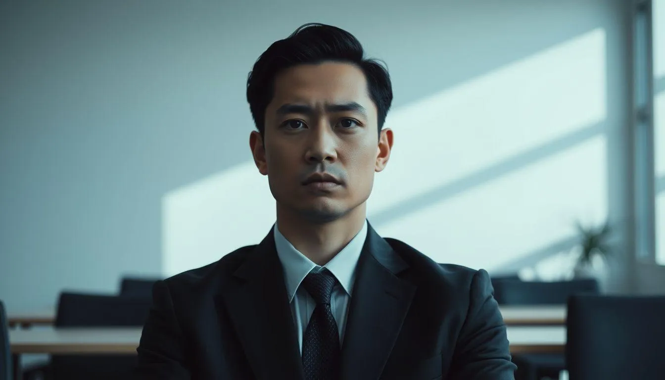 Alasan di Balik Ekspresi Datar Zodiak (c) Ilustrasi AI