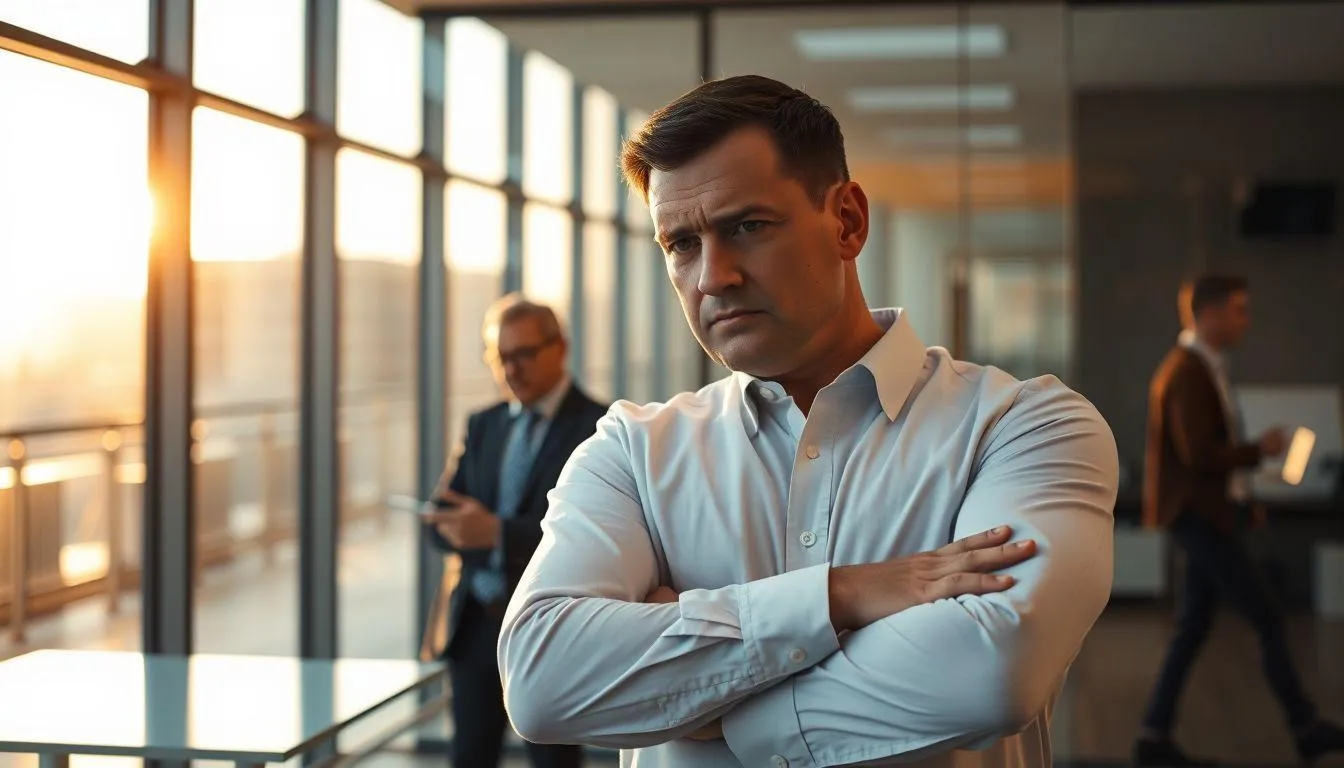 Pengertian Sikap Defensif dalam Astrologi (c) Ilustrasi AI