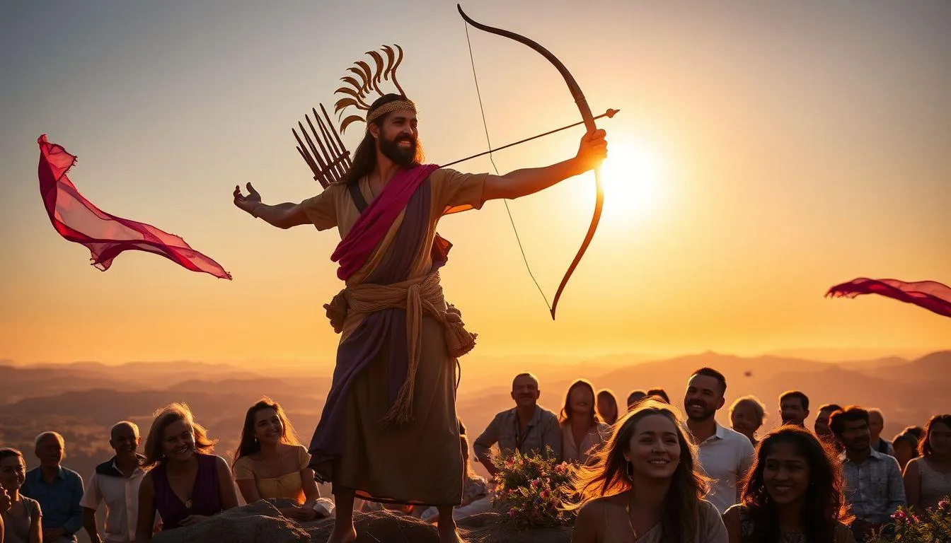 Urutan Zodiak Paling Dermawan (c) Ilustrasi AI