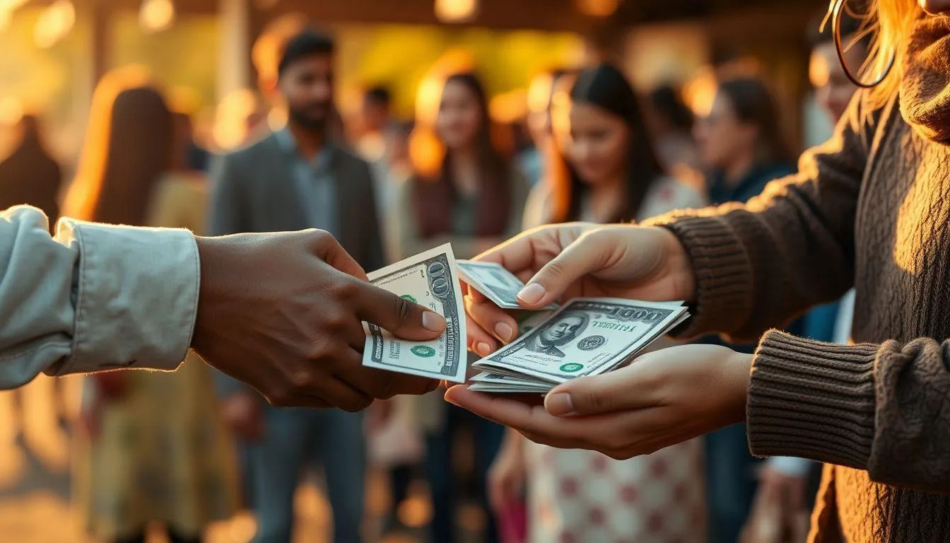 FAQ (Pertanyaan yang Sering Diajukan) (c) Ilustrasi AI