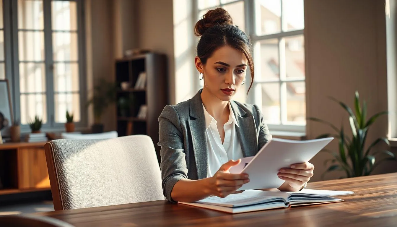 Virgo: Perfeksionis dengan Kematangan Emosional (c) Ilustrasi AI