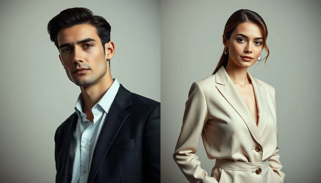 Taurus, Libra, dan Aquarius: Trio Kedewasaan Lainnya (c) Ilustrasi AI