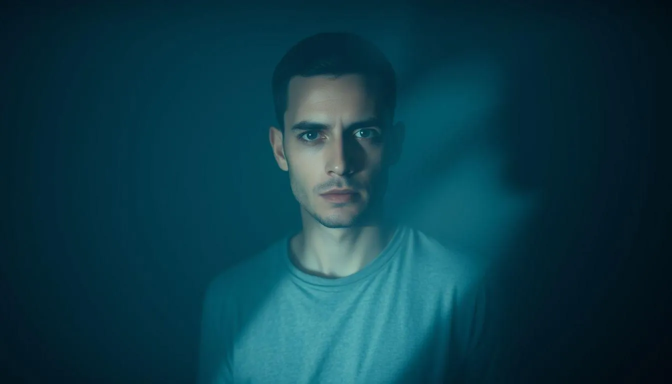 Alasan di Balik Sikap Dingin Zodiak Tertentu (c) Ilustrasi AI