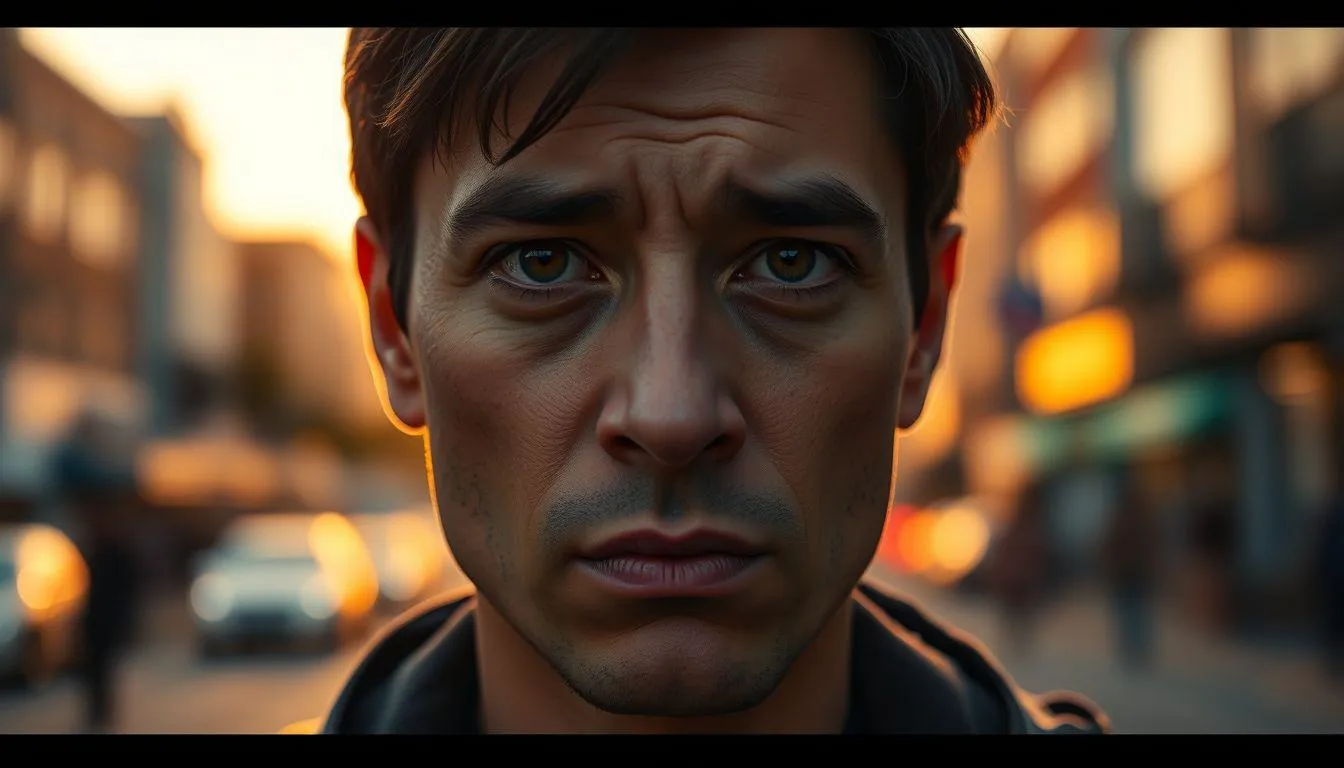 Perbedaan Antara Dingin dan Tidak Peduli (c) Ilustrasi AI