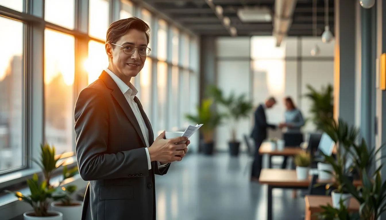 Libra dan Aquarius: Disiplin dengan Pendekatan Unik (c) Ilustrasi AI