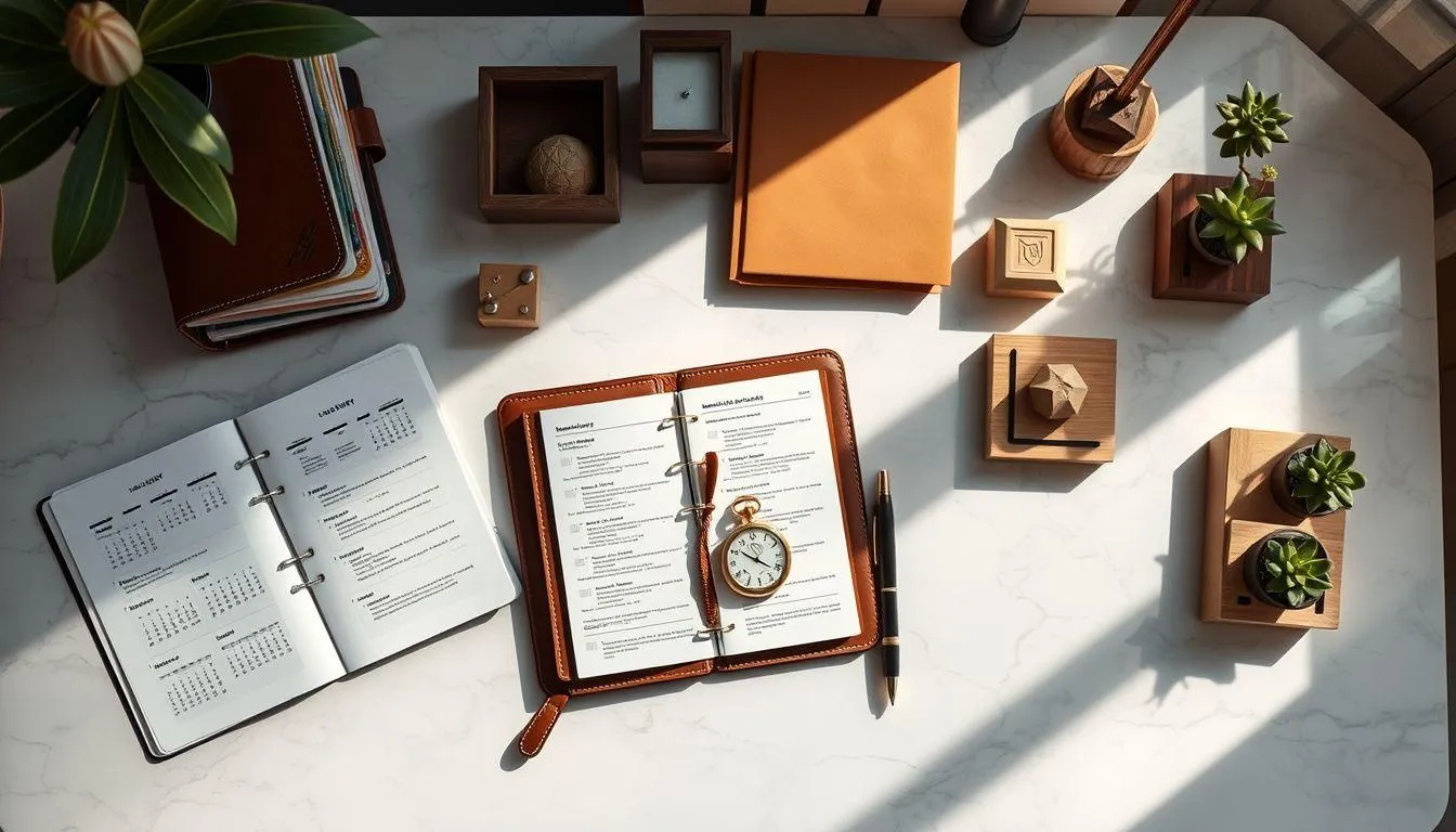 Perbedaan Pendekatan Manajemen Waktu Antar Zodiak (c) Ilustrasi AI