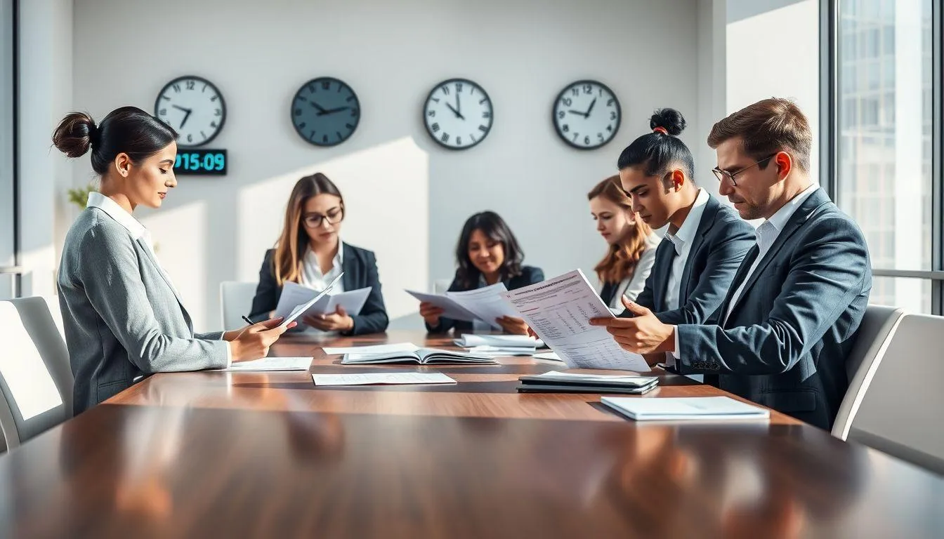 FAQ (Pertanyaan yang Sering Diajukan) (c) Ilustrasi AI