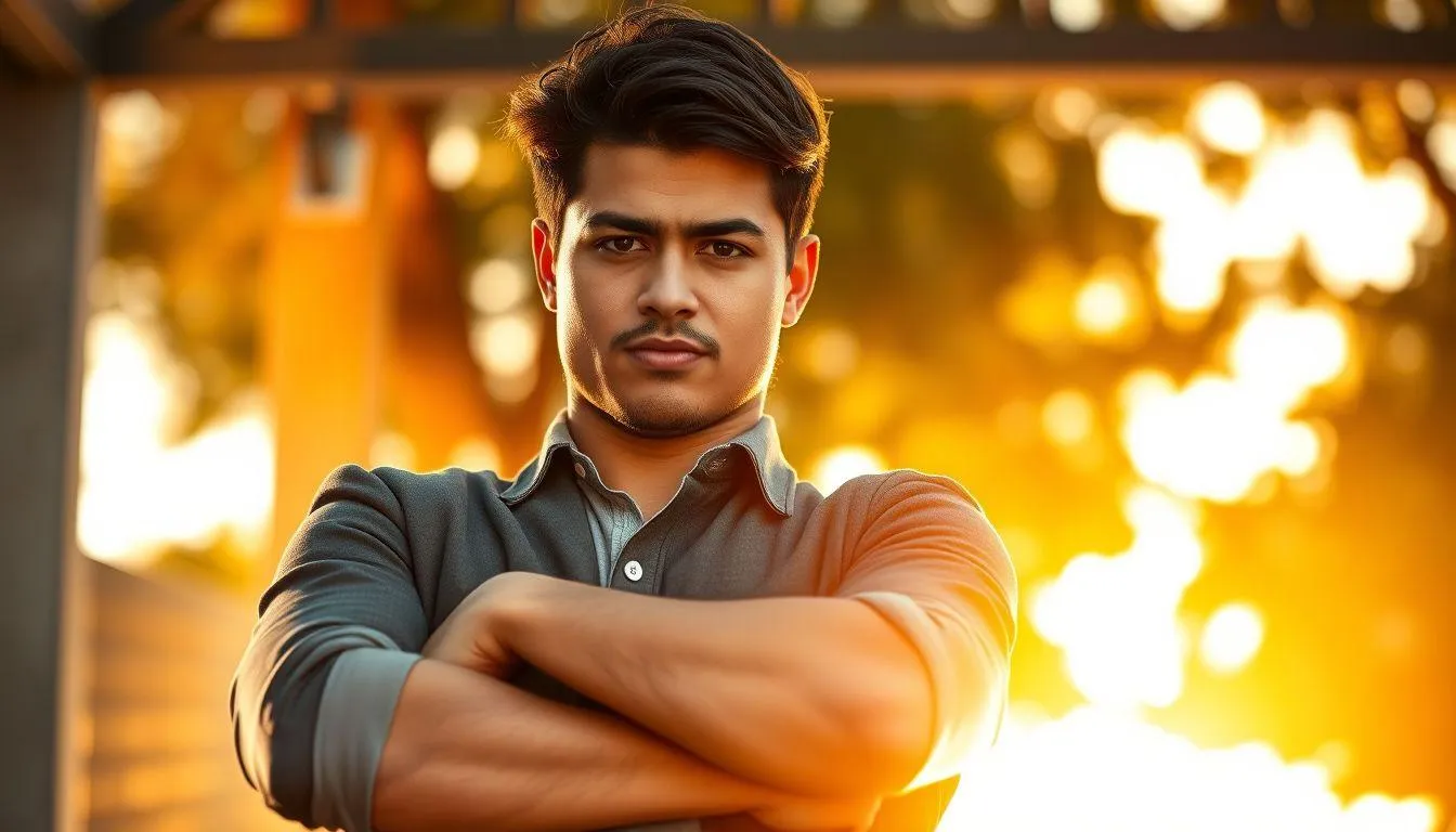 Aries dan Sagitarius: Spontanitas yang Menular (c) Ilustrasi AI