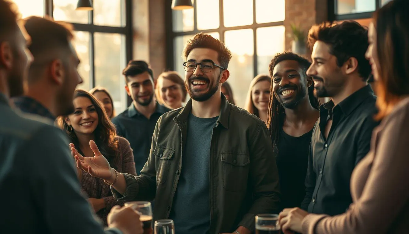 Gemini: Komunikator Ulung yang Tidak Pernah Kehabisan Topik (c) Ilustrasi AI