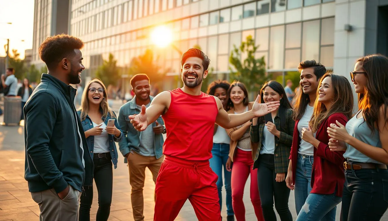 Aries, Libra, dan Aquarius: Trio Ekstrovert dengan Gaya Berbeda (c) Ilustrasi AI