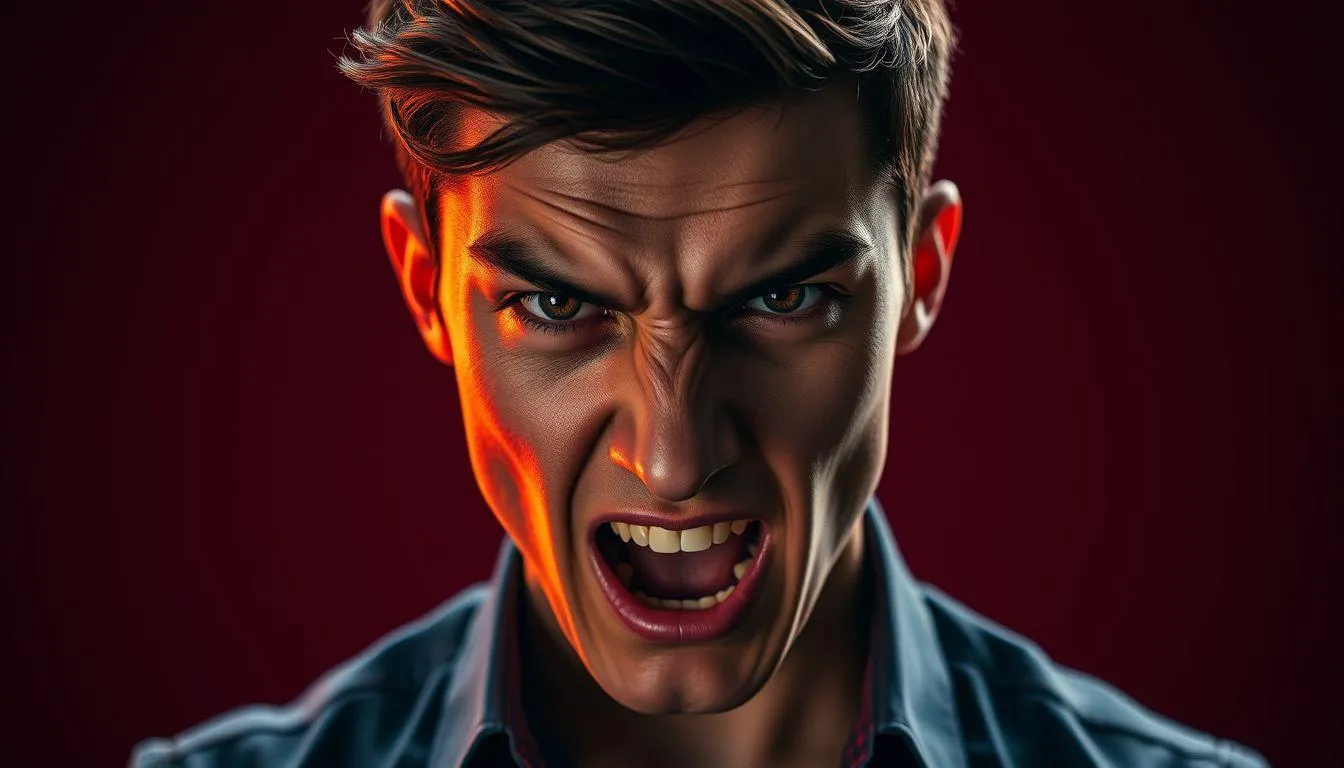 Aries: Api yang Cepat Menyala dan Cepat Padam (c) Ilustrasi AI