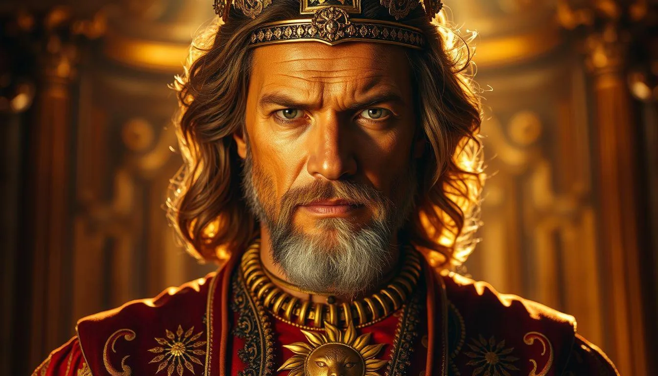 Leo: Drama Emosional dan Ego yang Terluka (c) Ilustrasi AI