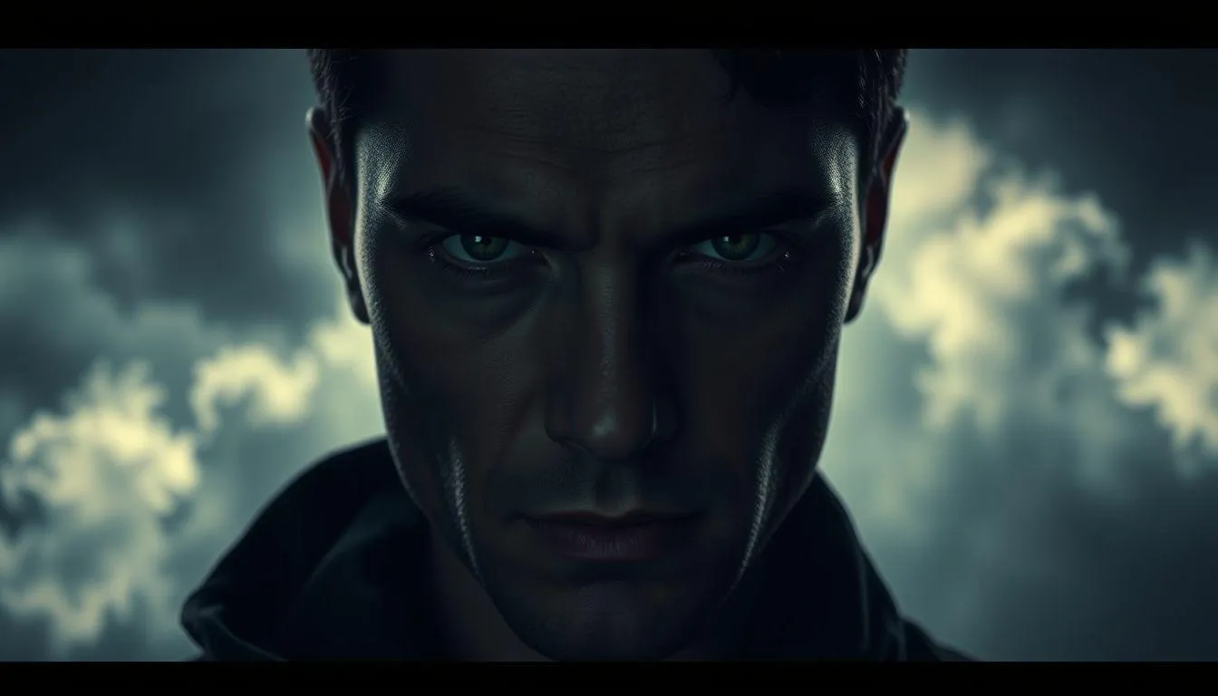 Scorpio: Intensitas Emosi yang Mendalam dan Mematikan (c) Ilustrasi AI