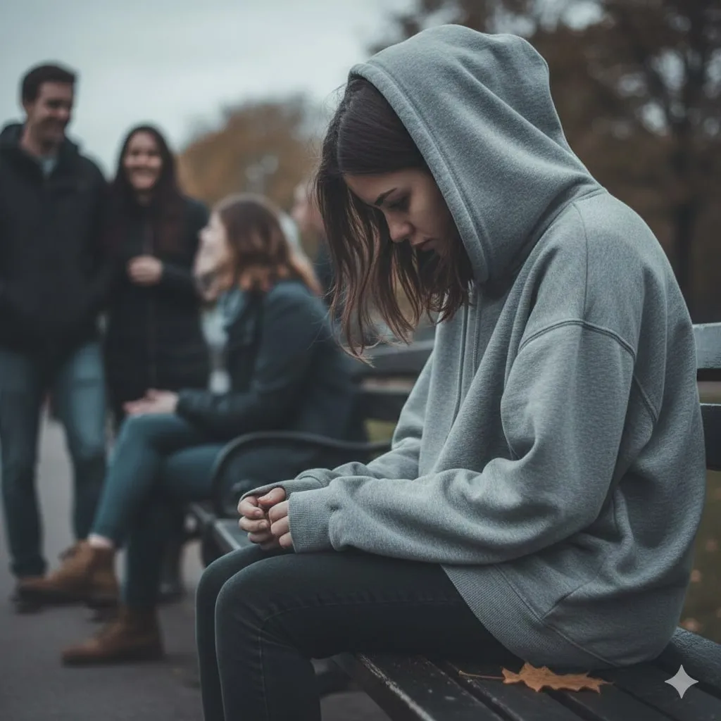 Cancer: Penyerap Emosi yang Sensitif (c) Ilustrasi AI