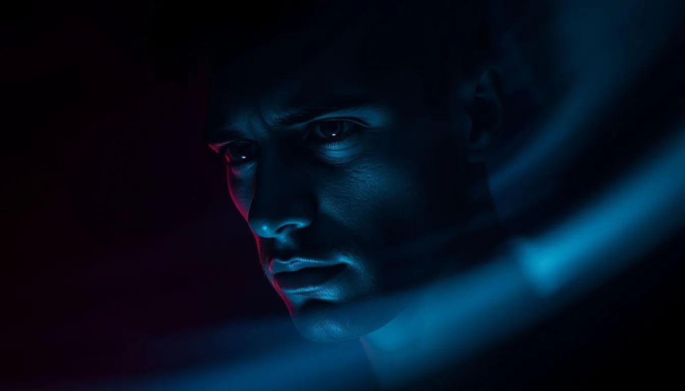 Scorpio: Intensitas Emosi yang Tersembunyi (c) Ilustrasi AI