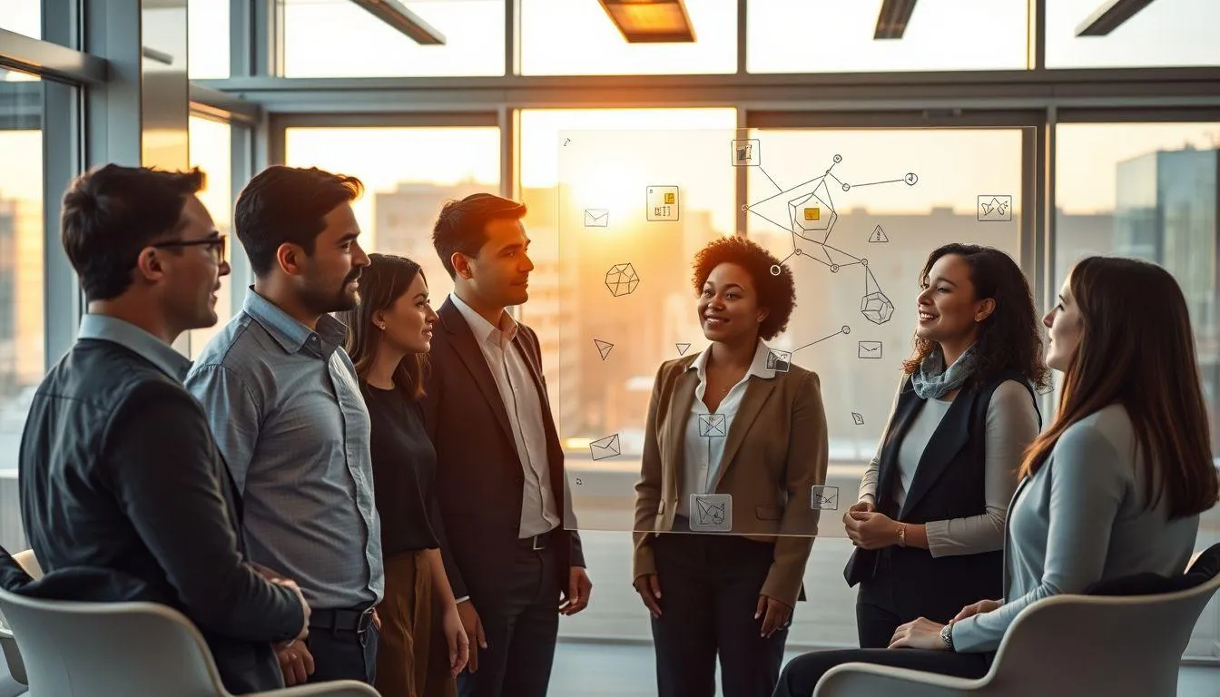 Pengertian Fleksibilitas dalam Berpikir Menurut Zodiak (c) Ilustrasi AI