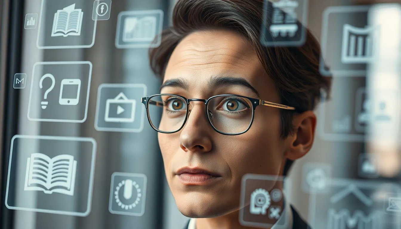 Gemini: Zodiak Paling Fleksibel dalam Berpikir (c) Ilustrasi AI