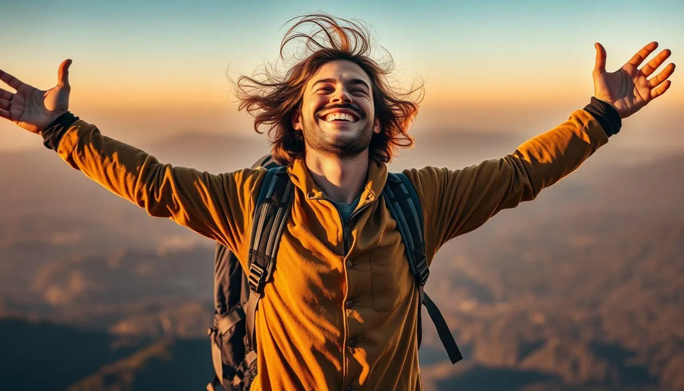 Sagitarius: Filosof yang Adaptif (c) Ilustrasi AI