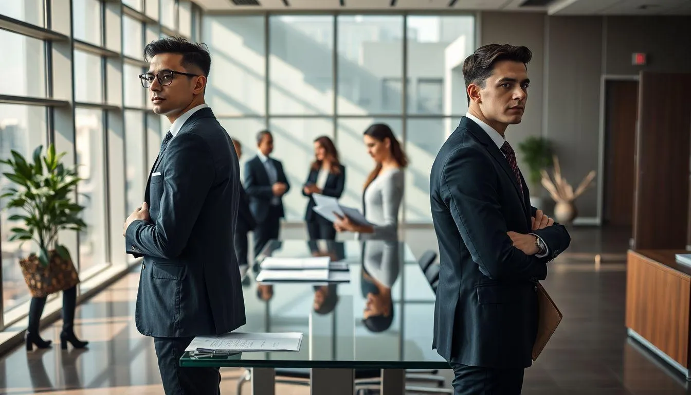 Gemini: Master Adaptasi dengan Prinsip Tersembunyi (c) Ilustrasi AI