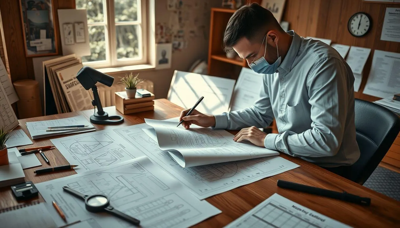 Virgo: Perfeksionis yang Detail dan Terorganisir (c) Ilustrasi AI