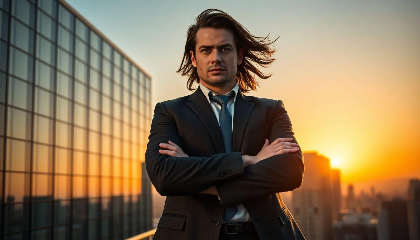 Aries, Taurus, dan Leo: Zodiak Fokus Lainnya (c) Ilustrasi AI