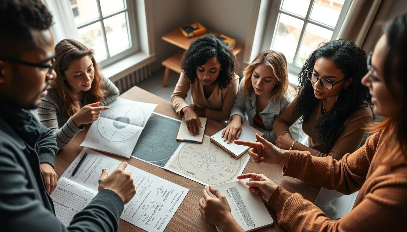 FAQ: Pertanyaan Umum tentang Zodiak Paling Fokus Mencapai Tujuan (c) Ilustrasi AI