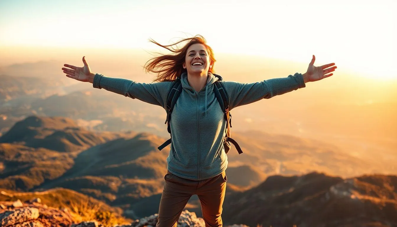 Sagittarius: Petualang yang Menikmati Perjalanan Saat Ini (c) Ilustrasi AI