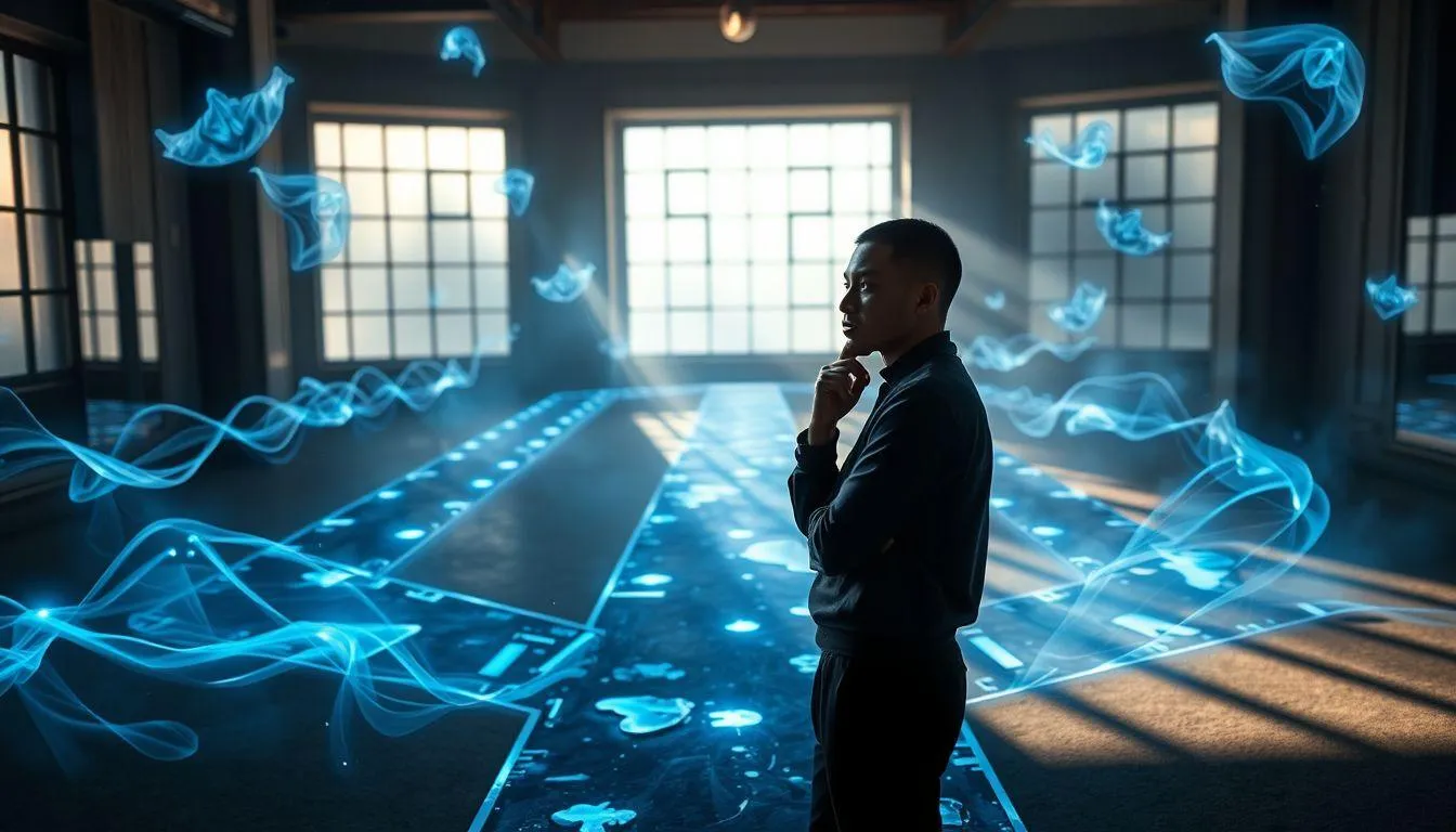 Pengertian Zodiak yang Mudah Berubah Pikiran (c) Ilustrasi AI