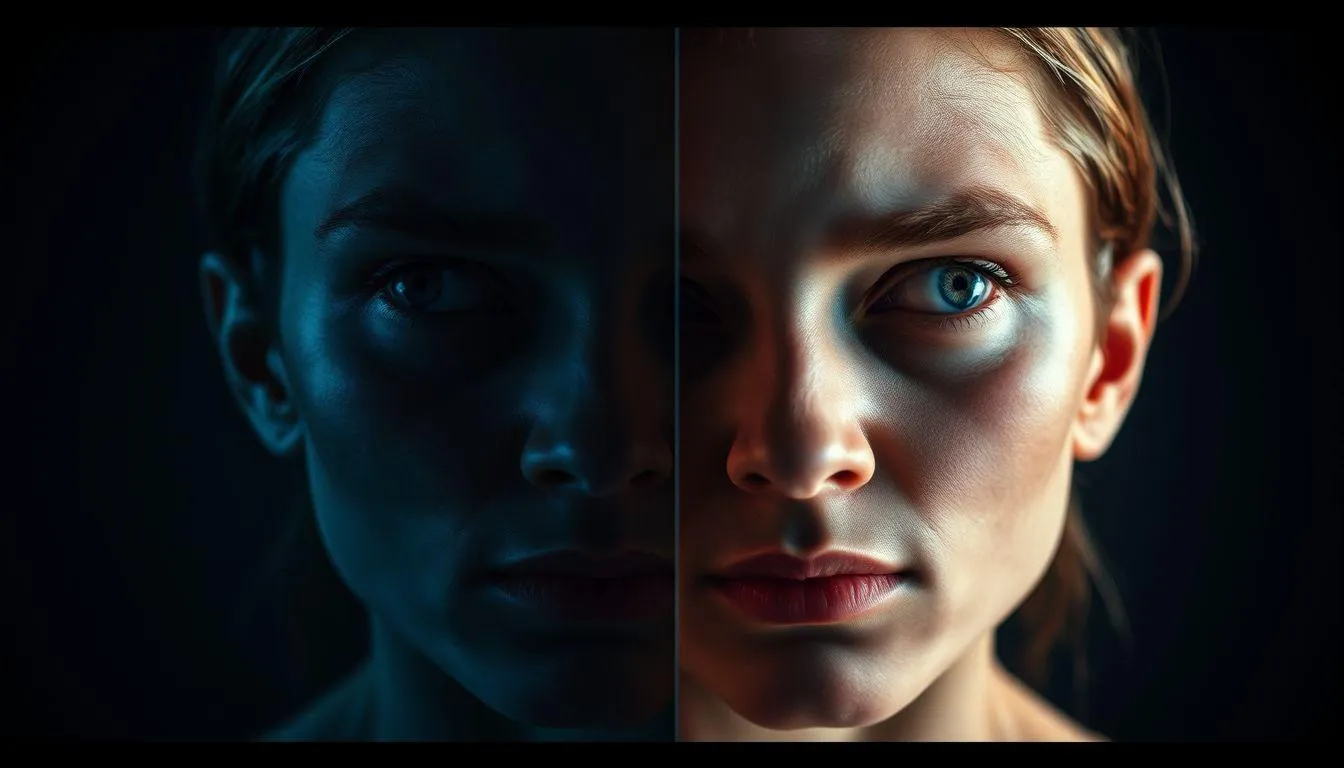 Lima Zodiak Paling Gampang Berubah Pikiran (c) Ilustrasi AI